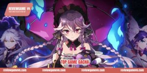 12 Top Game Gacha F2P Friendly Được Yêu Thích Nhất