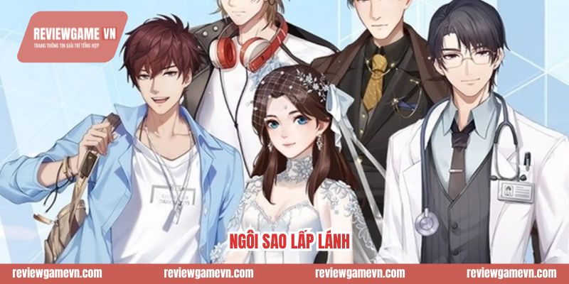 3 Lý Do Ngôi Sao Lấp Lánh Gây Nghiện Với Mọi Lứa Tuổi