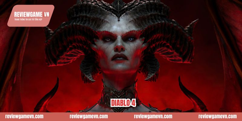 Diablo 4 2026 – ARPG Hàng Đầu Với Seasons Liên Tục Làm Mới