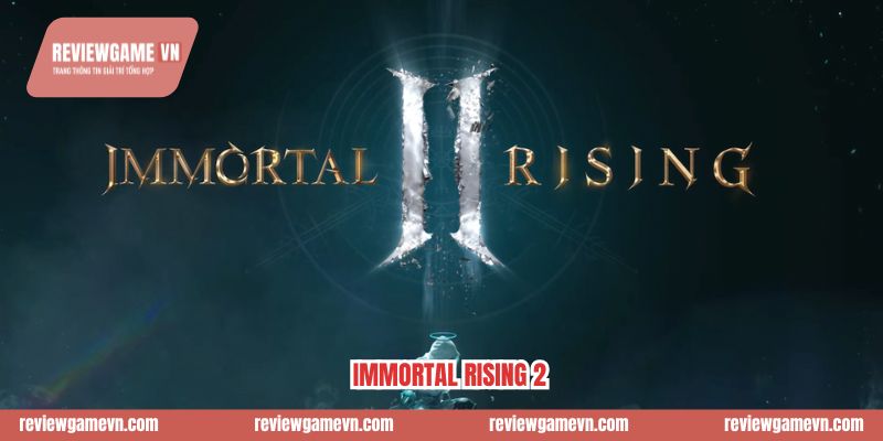 Review Immortal Rising 2: RPG Blockchain Đáng Chơi Nhất?