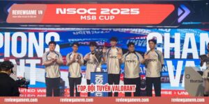 Top Đội Tuyển Valorant 2026 – Đâu Mới Là Team Mạnh Nhất?