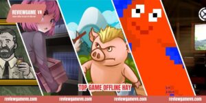 Top Game Offline Hay Cho Android & iOS Đáng Tải 2026
