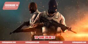 Top Game Online PC - Xếp Hạng Theo Thể Loại Chi Tiết