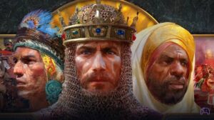 World's Edge Mất Nửa Quân Số – Age of Empires Đang Đứng Trước Ngã Rẽ Lịch Sử