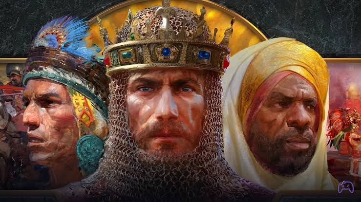 World's Edge Mất Nửa Quân Số – Age of Empires Đang Đứng Trước Ngã Rẽ Lịch Sử