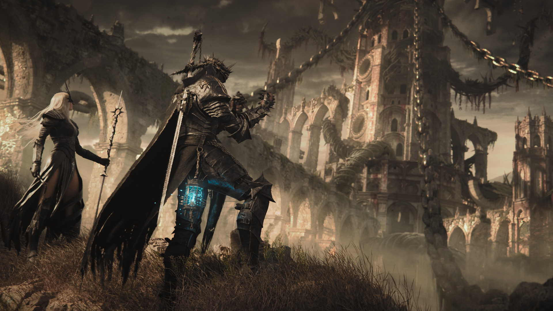 Lords of the Fallen II – Chương Mới Đang Được Mong Chờ